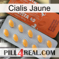 Cialis Yellow 43